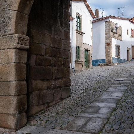 Portas Da Villa Міранда-ду-Дору Екстер'єр фото