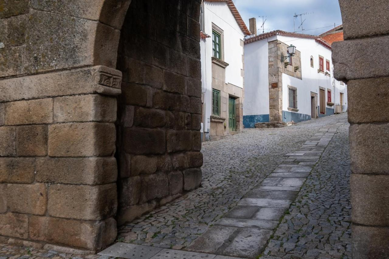 Portas Da Villa Міранда-ду-Дору Екстер'єр фото