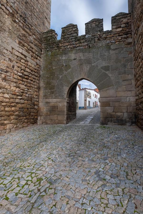 Portas Da Villa Міранда-ду-Дору Екстер'єр фото