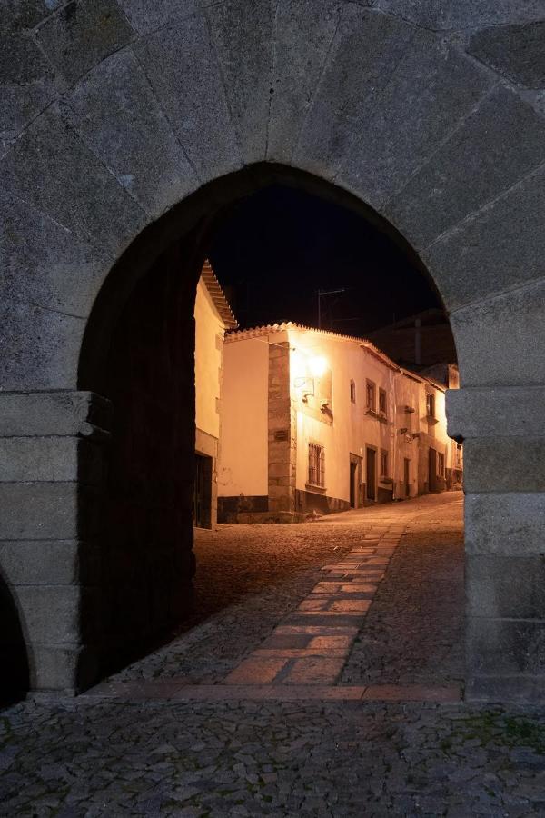 Portas Da Villa Міранда-ду-Дору Екстер'єр фото
