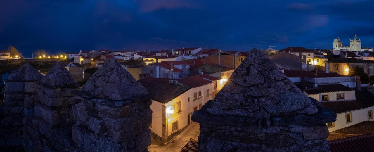 Portas Da Villa Міранда-ду-Дору Екстер'єр фото
